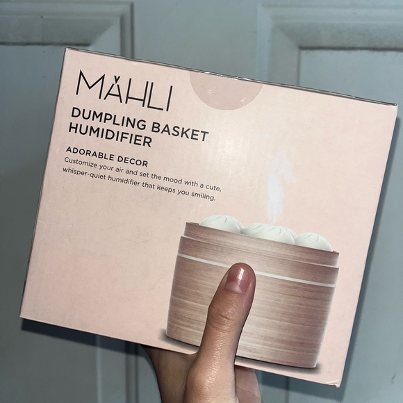 Mahli dumpling diffuser - Picture 4 of 5